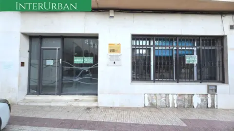 Local comercial en Centro