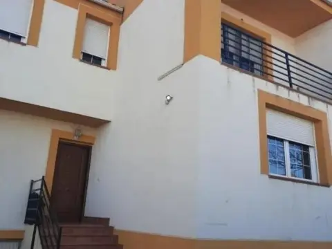 Casa adosada en Aguas Nuevas