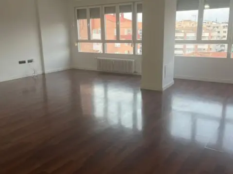 Piso en Parque Sur