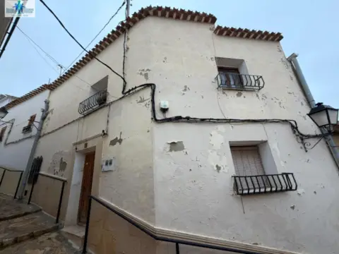 Casa en Castilla La Mancha