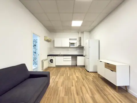 Piso en Vallehermoso