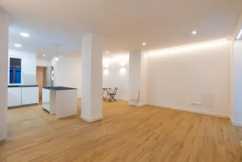 Piso en Lavapiés-Embajadores