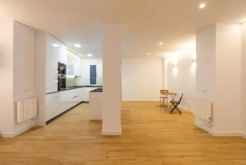 Piso en Lavapiés-Embajadores