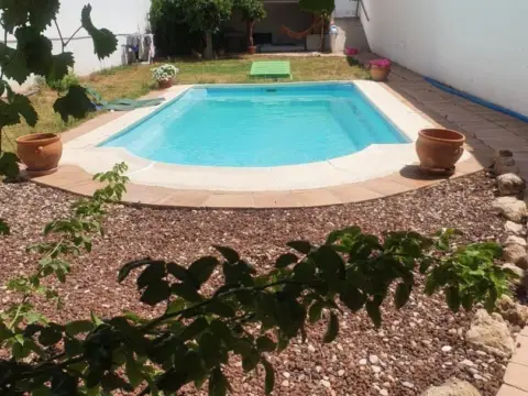 Chalet en Castilla La Mancha