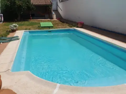 Chalet en Castilla La Mancha