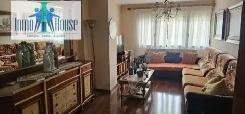 Casa adosada en Carrefour