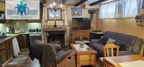 Casa adosada en Carrefour