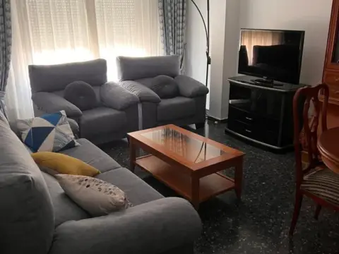 Piso en Centro-Carretas