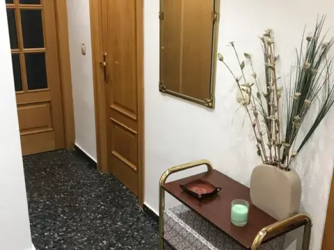 Piso en Centro-Carretas