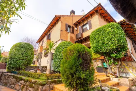 Casa pareada en Campo de Las Naciones-Corralejos