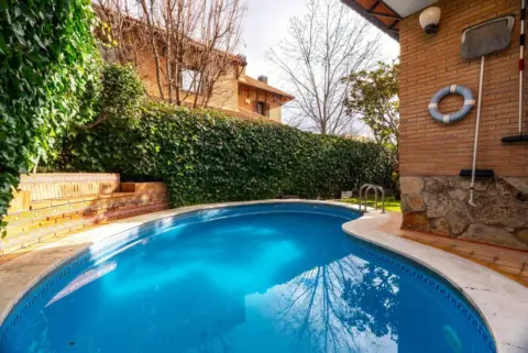 Casa pareada en Campo de Las Naciones-Corralejos