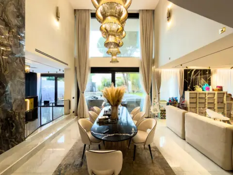 Chalet en La Cabaña