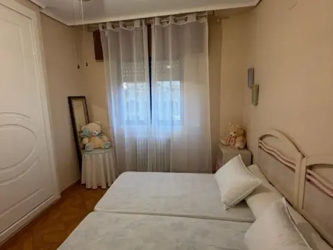 Piso en Industria