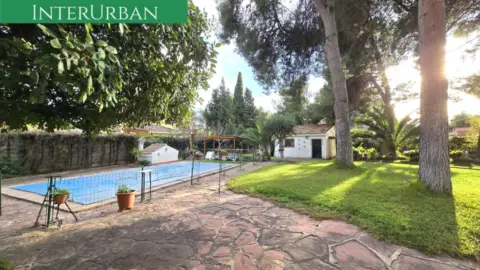 Chalet en Comunidad Valenciana