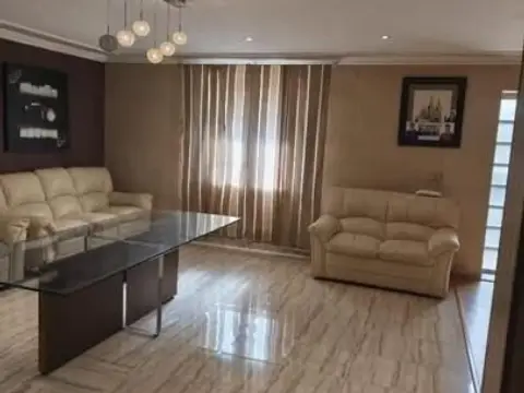 Chalet en El Salobral