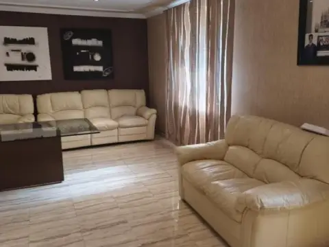 Chalet en El Salobral