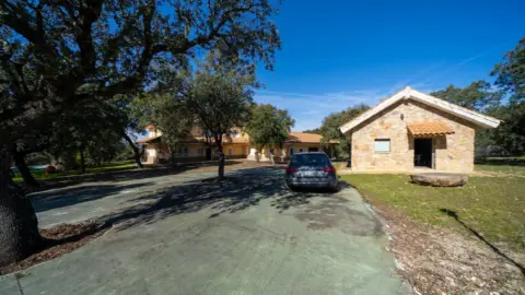 Finca rústica en Colmenarejo