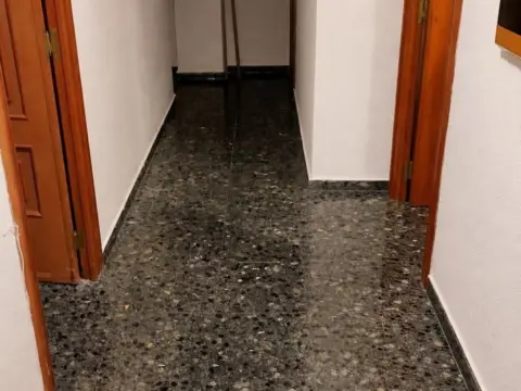 Piso en Benisano