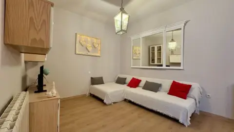 Piso en Palacio