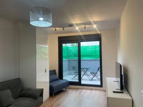 Estudio en calle de Fuerteventura