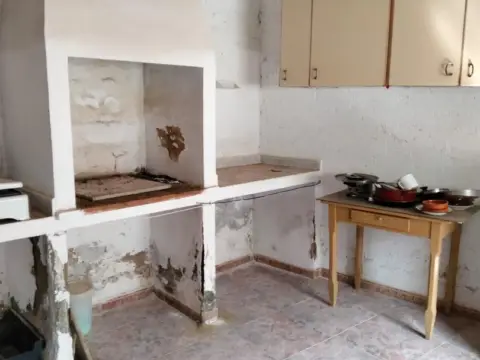 Casa en Castilla La Mancha