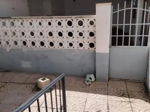 Casa en Castilla La Mancha