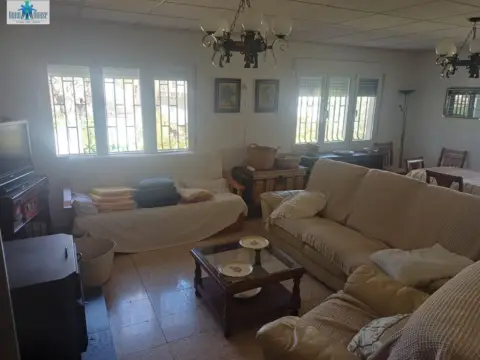 Apartment in Albacete Capital