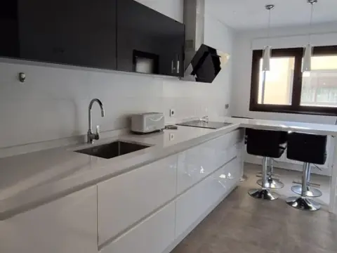 Piso en Centro-Carretas