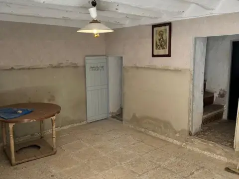 Casa en El Salobral