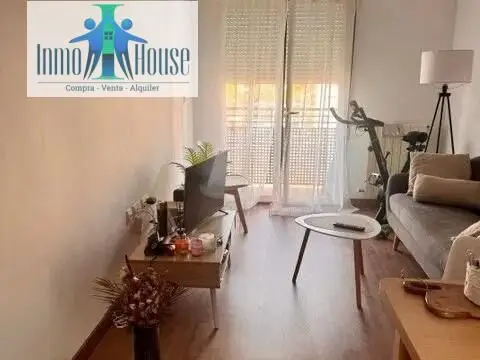 Apartamento en Parque Sur