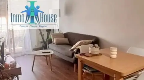 Apartamento en Parque Sur