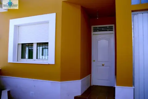 Casa adosada en El Salobral