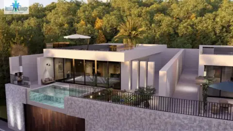 Chalet en Barrios Periféricos - Pedanías