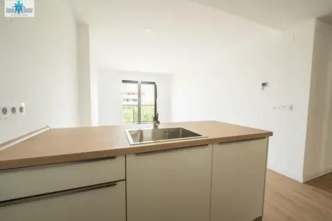 Piso en Centro-Carretas