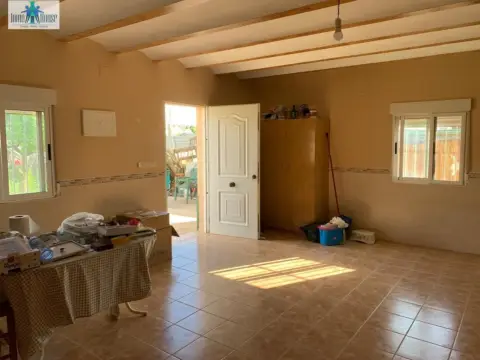 Casa en Castilla La Mancha