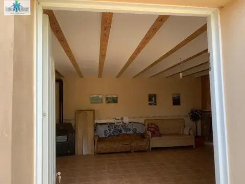Casa en Castilla La Mancha