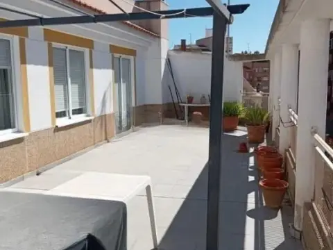 Dúplex en Centro-Carretas