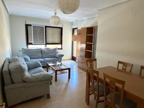 Piso en Centro-Carretas