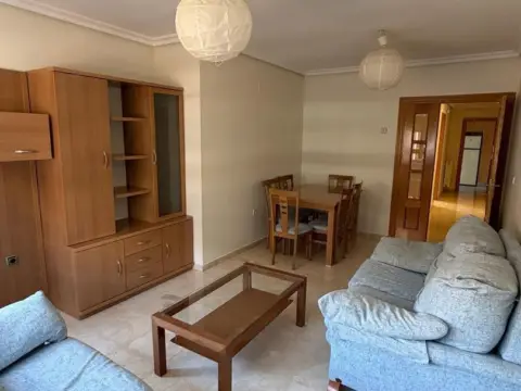 Piso en Centro-Carretas