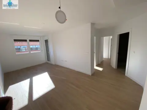 Apartamento en Centro-Carretas