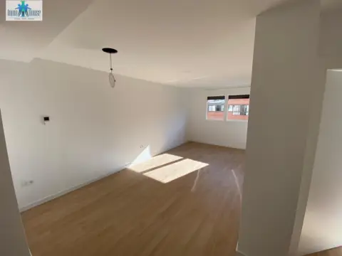 Apartamento en Centro-Carretas