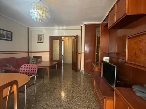 Piso en Avenida de España