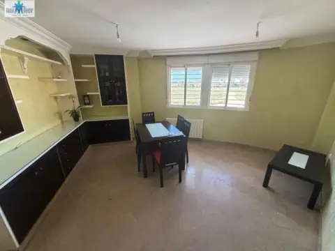 Piso en San Pedro
