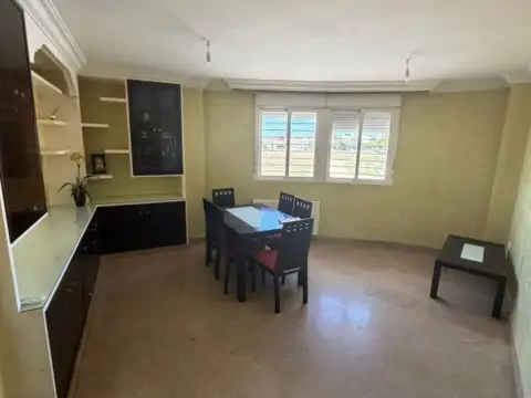 Piso en San Pedro