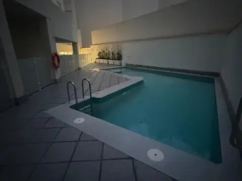 Apartamento en Eroski