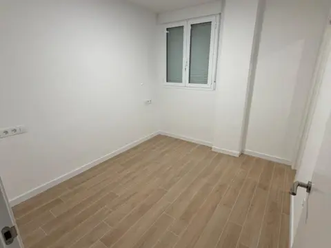 Apartamento en Eroski