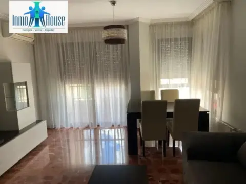Piso en San Pablo