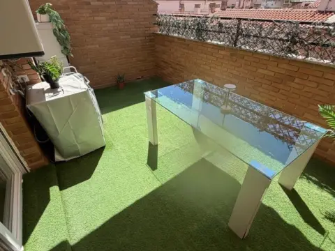 Ático en Fiesta del Arbol
