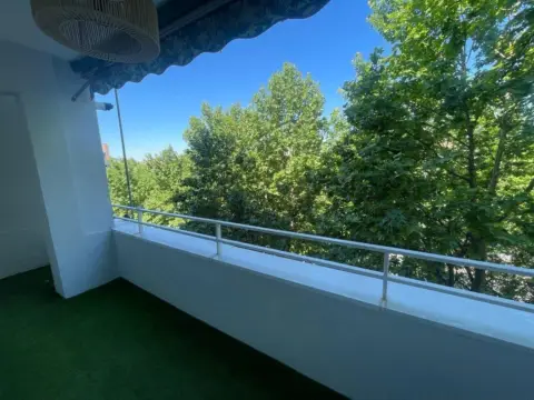 Piso en La Avanzada - La Cueva