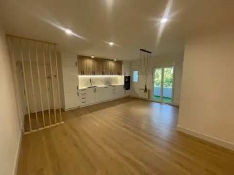 Piso en La Avanzada - La Cueva